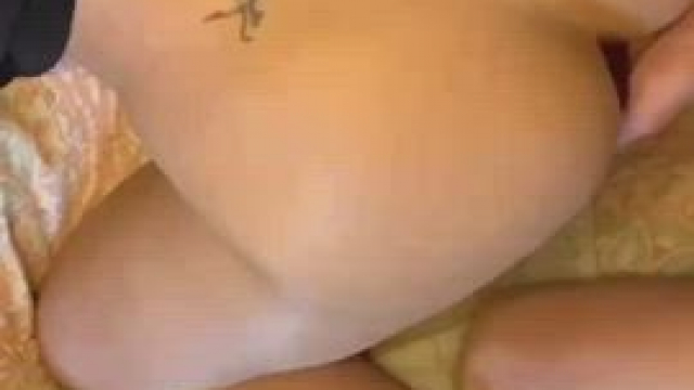 37 year old cougar wanted it !