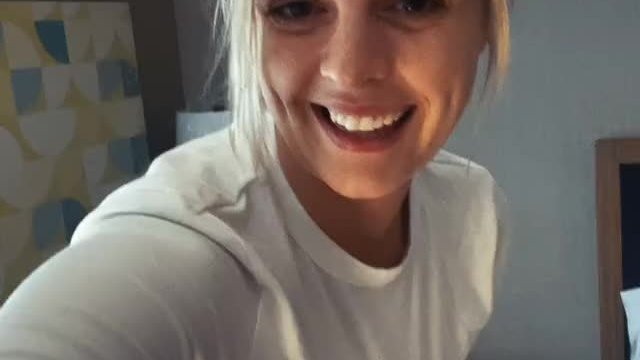 Beware the clothes eating bed