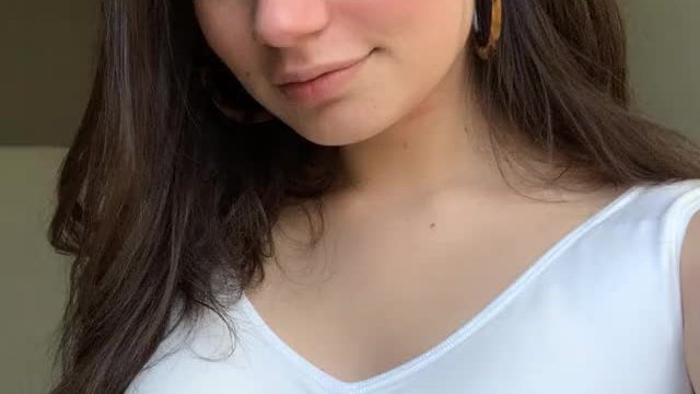 Quick titty drop before I get caught!! 