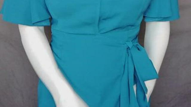 How about a red hair + French accent combo?