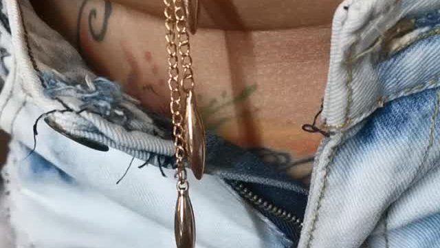 (F) New version in my favorite hotpants