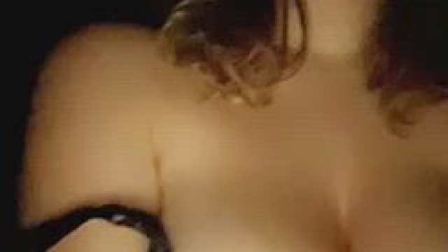 Tiny nips means I can show more boob in public!