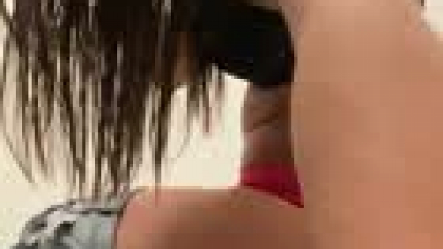 Is there a sexy Latina girl on your to-do list today ?