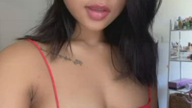 Can I be your Christmas elf?