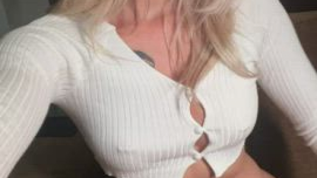 My boobs are so sexy especially when I jump on top