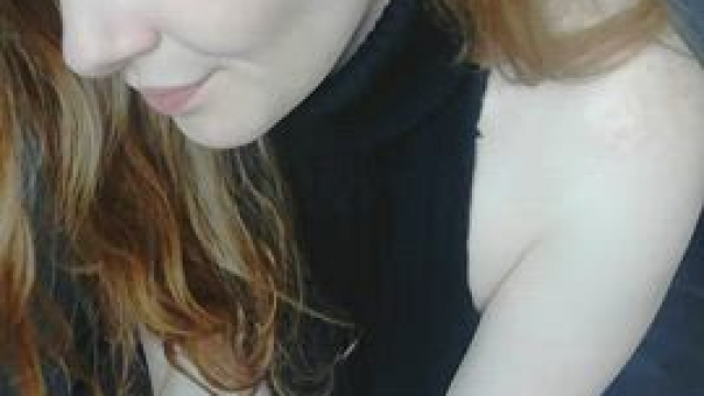 There's pale, there's ghostly, and then there's me