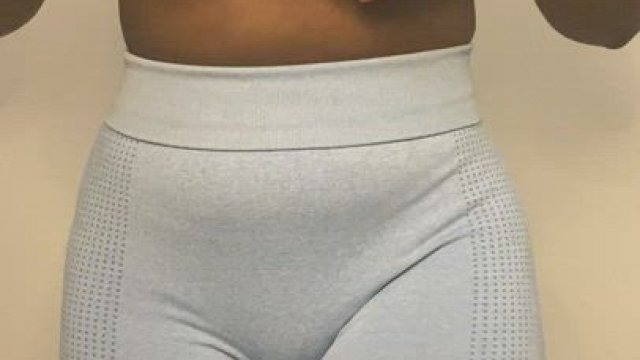 Who likes my new gym shorts