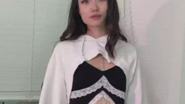 are tiny teen titties welcome here?