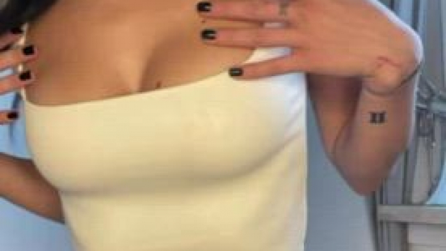 Do you need a personal cock warmer?