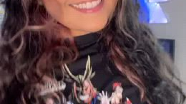 Can I be your caramel dream