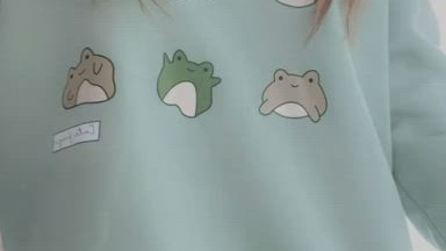 Would you let a pale and perky ginger be your girlfriend