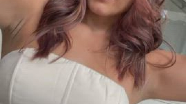 Always ready to have my pussy fucked ;)