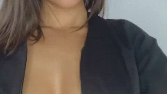 I've been a bad girl. Would you punish me?