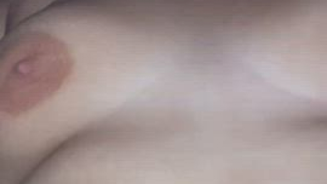 I love the taste of my creampie 21F