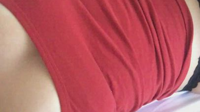 they say gigi hit so sticky, i say thank you very much