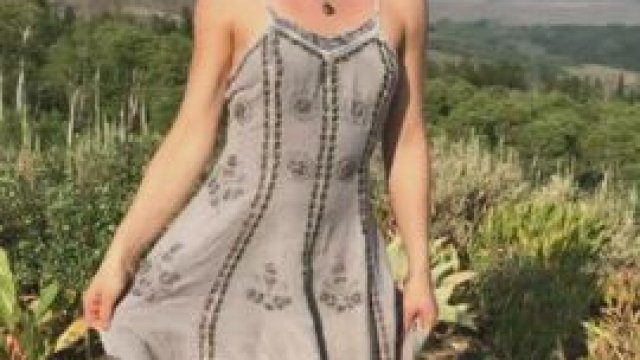 This mountain magic would be better without the wildfire smoke, but it’s still b