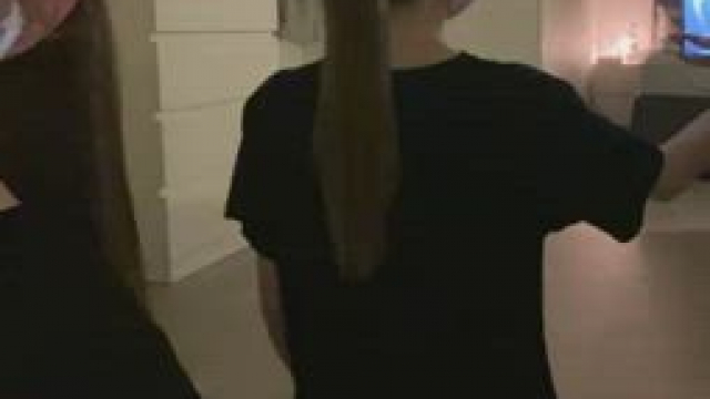 would you still fuck me even if i was your best friends GF?