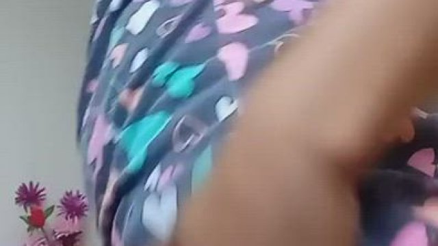 nasty indian chick dtf (oc)