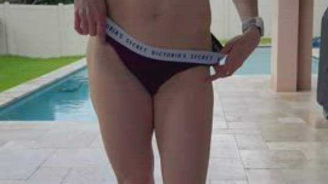 Won't be needing these.