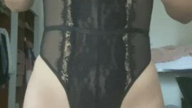 Where are you cumming on my teen body?