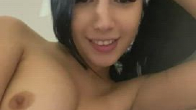 I'm glad this sub exists because my tits are appreciated here!