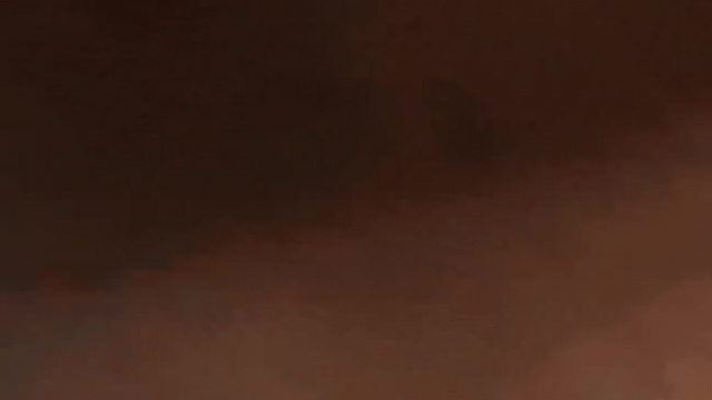 Use your hips like this and he will fill you up like his personal creampie