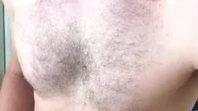 Deleted before, but screw it. Rate this dilf?