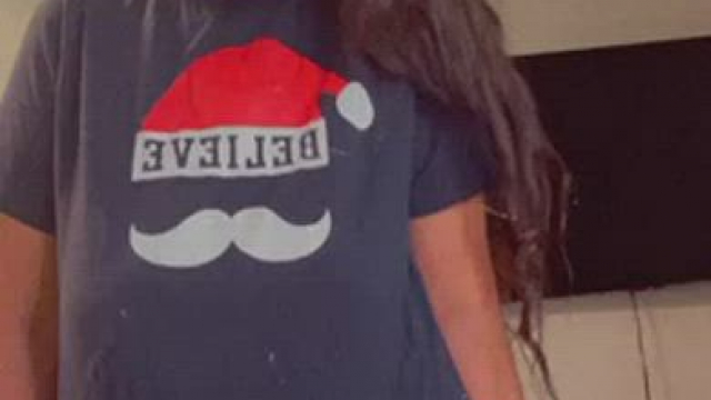 From innocent to naughty