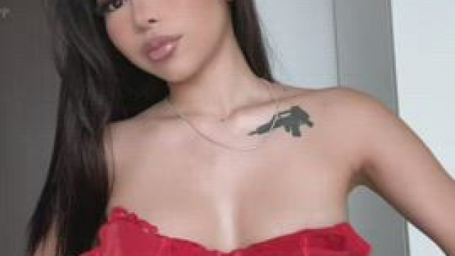 can I be your asian queen? [f]