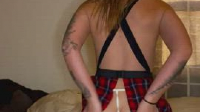 Let's Just Leave These Off