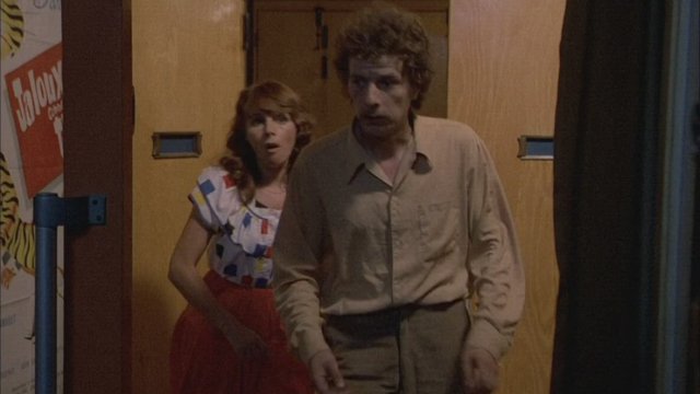 Virginie Vignon - One Deadly Summer (1983)