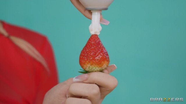 Upcoming Scene Eat Me