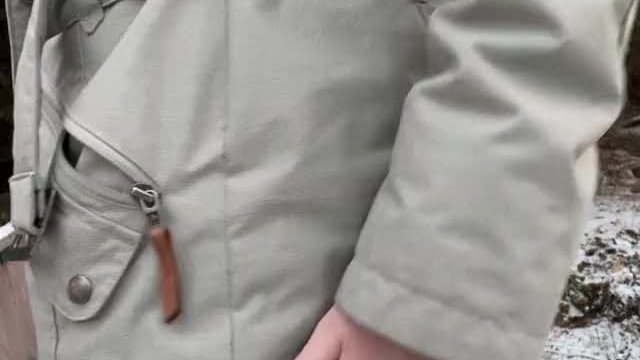 I’m sorry! I [F]or got your gift at home