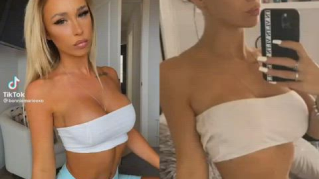 Hodson900 TikTok vs Reddit