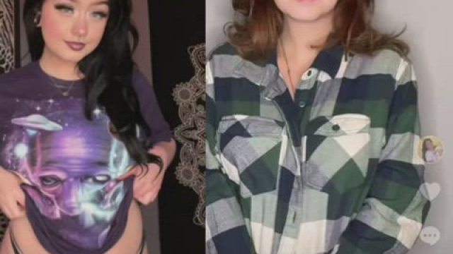 which version of me would you cream pie