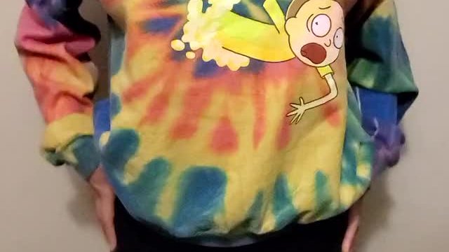 Quick casual drop for you guys! [OC]