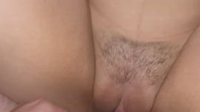 I’m always ready to be filled with more cum