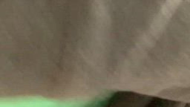 Just a tad excited today