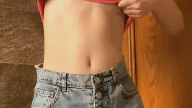 Do guys actually find small boobs attractive?