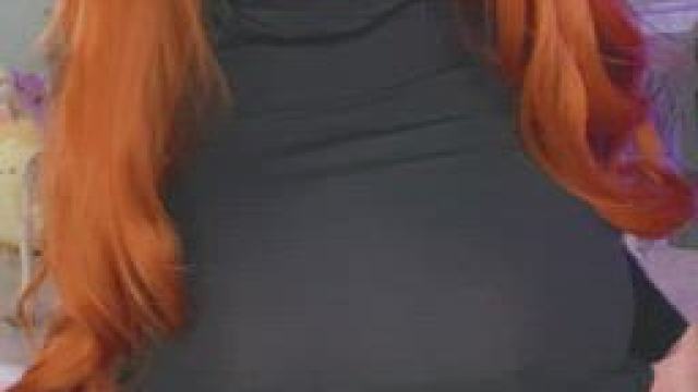 Kim Possible by Heatherbby