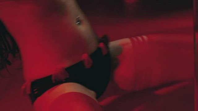 Lindsay Lohan - I Know Who Killed Me 60fps Edit