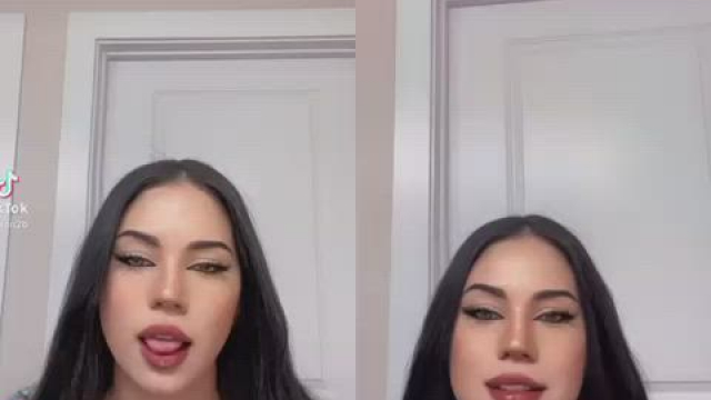 I love watching them bounce around