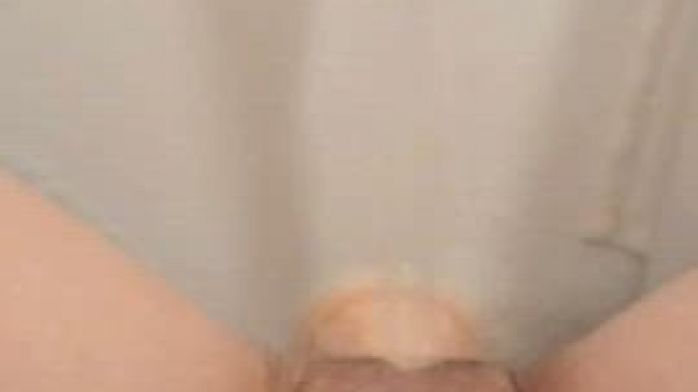 Someone said for me to post this here: water stream and dildo (my favorite way t