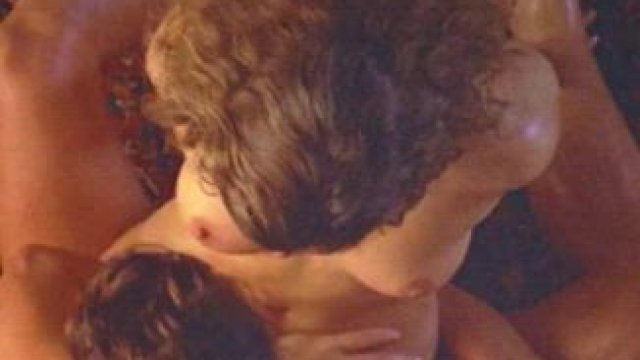 Carré Otis - Riding the plot in 'Wild Orchid' [Brightened]