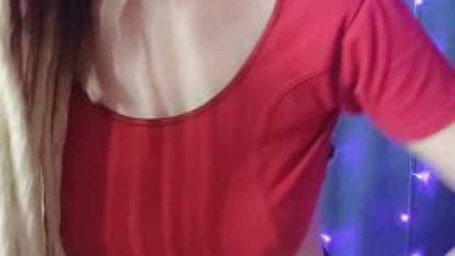 Not too big, but I love them