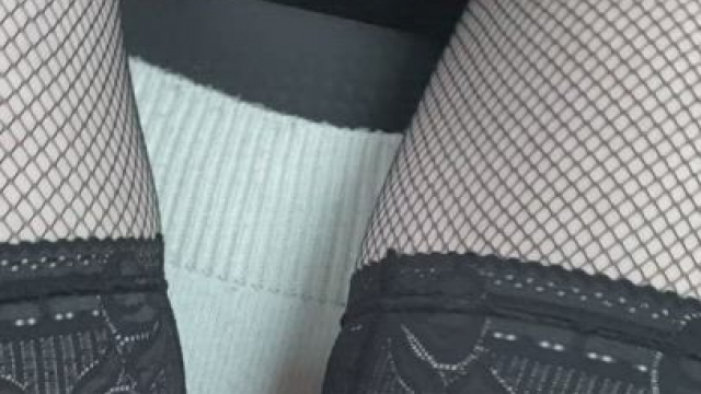 You drive me to the mall and see in the mirror what I'm doing... what are you do