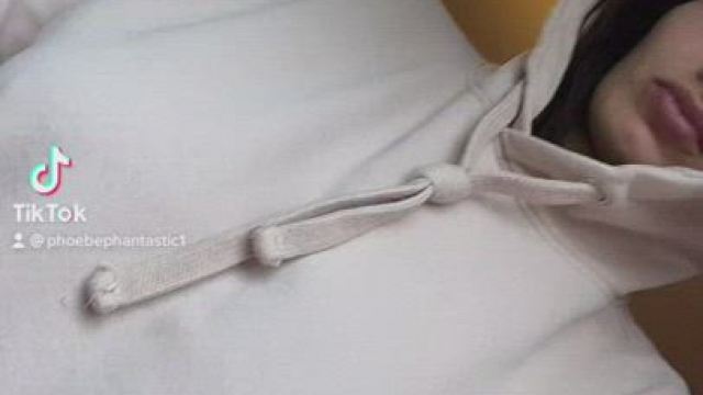 Riding your face POV