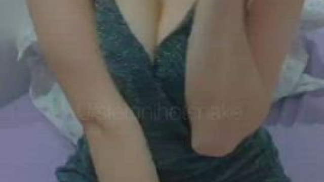 Would you make me your personal toy?