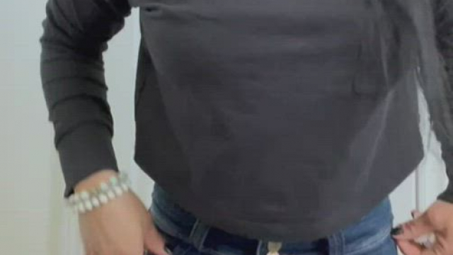 Could I convince you to suck them?