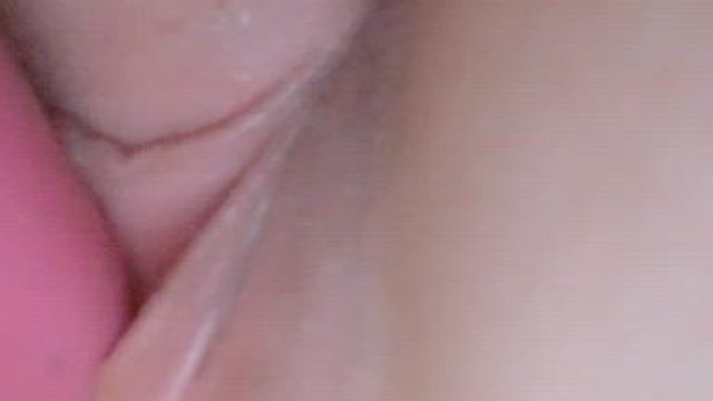 I made a little bit of a mess!